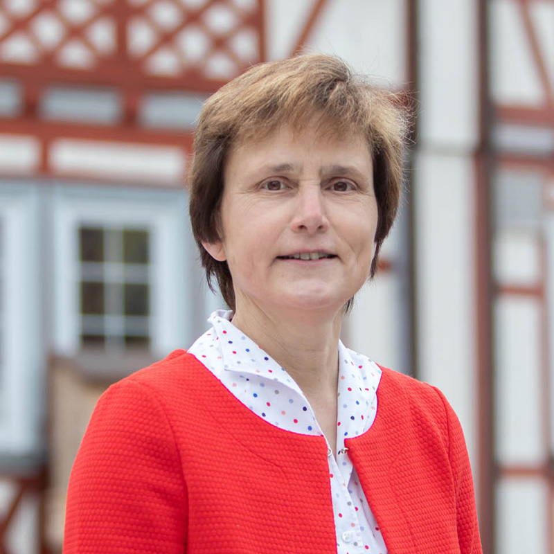 Dr. Monika Keber-Ludwig